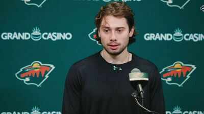 Why NHL insider's fresh Quinn Hughes update could disappoint Minnesota Wild fans hoping for a blockbuster move