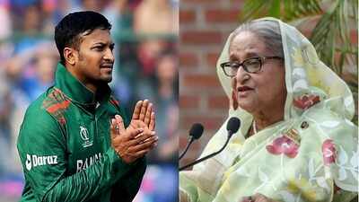 Sheikh Hasina-linked exiled cricketer ready to return, face murder trial 'if security is guaranteed'