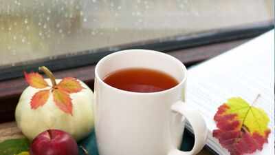4 Homemade drinks that help beat monsoon blues and seasonal flu