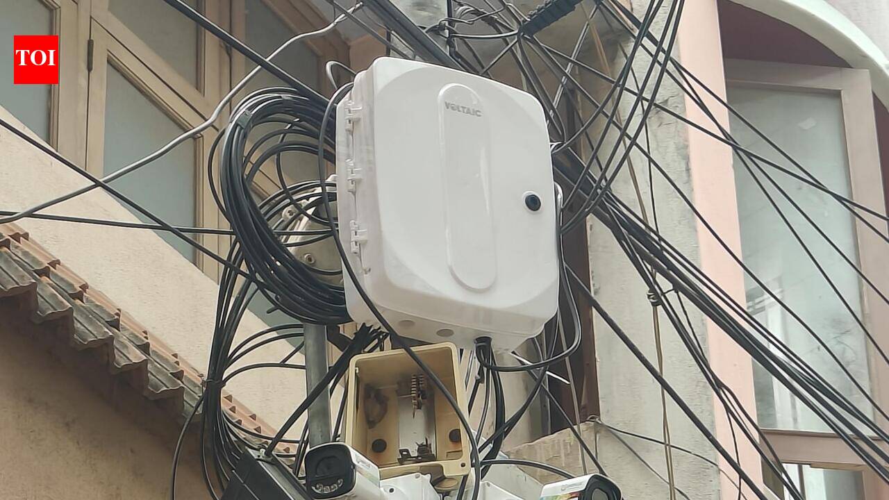 Trichy residents crowdfund, install 200 CCTV cameras in Big Bazaar