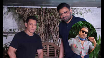 Jackie Shroff joins Salman Khan and Nayanthara in Vamshi Paidipally film, but he’s not the villain as Rahul Dev and others play antagonists