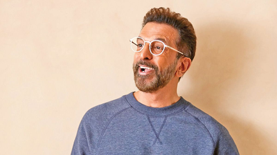 “I told my son to sit and watch the sunset but he could't”: Jaaved Jaaferi on why today's children are losing patience; and what parents can do about screen time