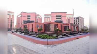 Govt planned to house police in Pratap Nagar coaching hub before SC raised alarm