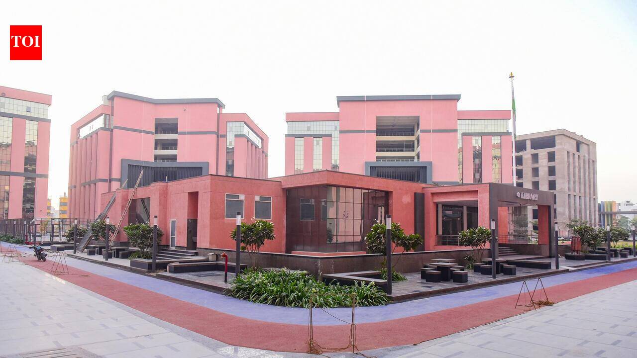 Govt planned to house police in Pratap Nagar coaching hub before SC raised alarm