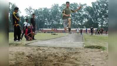 Rs 28-cr push: UT okays sports stadium upgrade, 15 border checkposts
