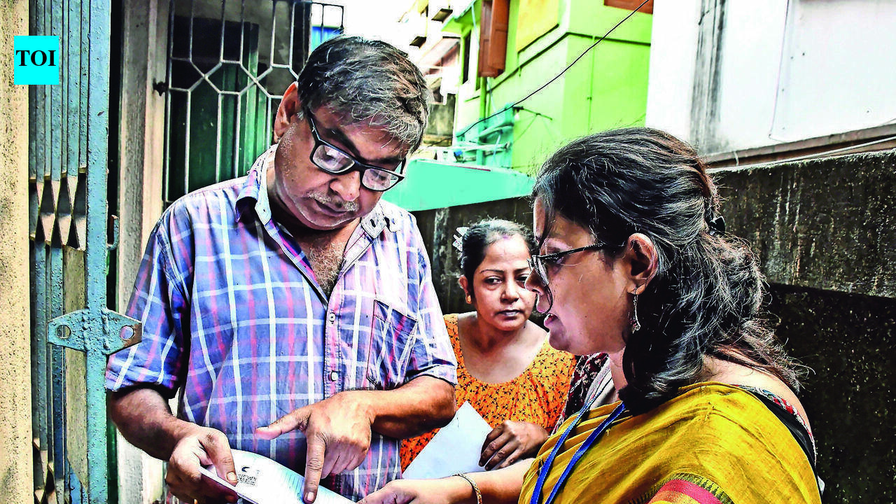 EC to start Tripura SIR process from Sept 5
