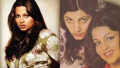 Dimple Kapadia's sister Simple Kapadia was treated like 'kachra' by Rajesh Khanna, never got along, left movies as an actress and turned into a National award winning costume designer: 'Audience couldn’t accept an ugly sister'