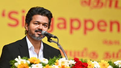 DMK to skip Tamil Nadu CM Vijay’s all-party MPs meeting on delimitation