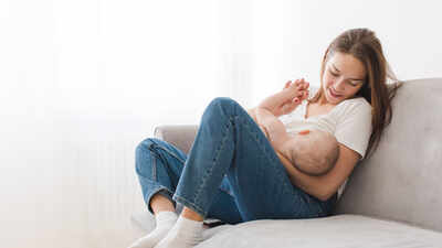 Can you still breastfeed after cervical or ovarian cancer? Experts explain why fertility and breastfeeding are not the same thing