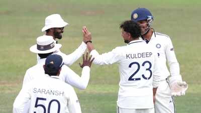No tickets required: Sri Lanka announces free stadium entry for fans in India Test series