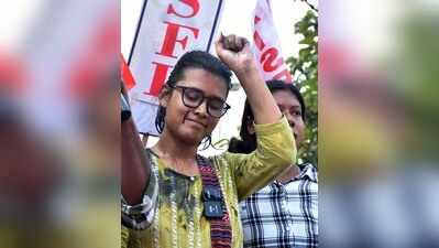 Ink attack disrupts march to assembly over JPSC, JSSC exams’ row