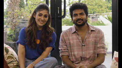 ‘Hi’ locks a new release date as Kavin and Nayanthara’s fun promo confirms August 28