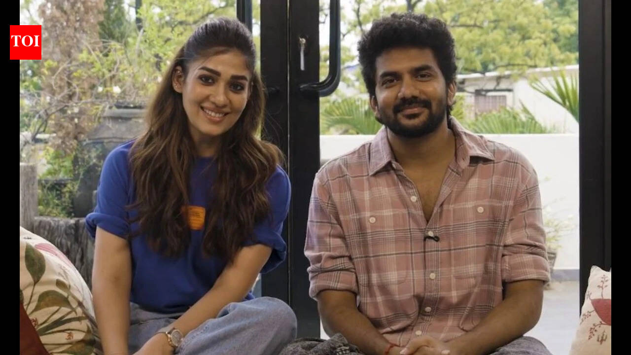 ‘Hi’ locks a new release date as Kavin and Nayanthara’s fun promo confirms August 28