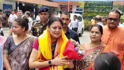 Cities to be developed as ‘growth engines’: Agnimitra