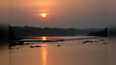 Centre rules out special package for Subarnarekha project