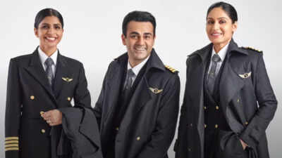 Past tense, eye on future: Air India hikes pilots’ pay by 8% to 15%