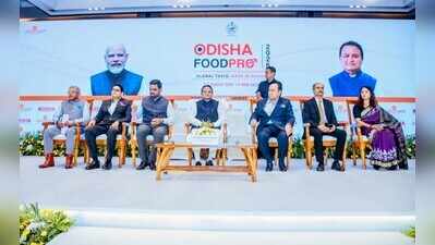 Odisha bags ₹43K-crore food processing investment intents