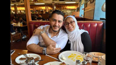 Who is Sarah Jukaku? Michigan Democrat Abdul El-Sayed<i> </i>has rental properties in India, Dubai in wife's name