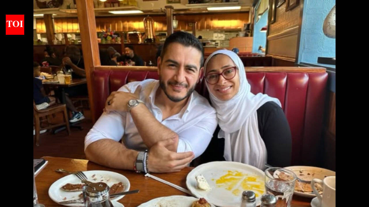 Who is Sarah Jukaku? Michigan Democrat Abdul El-Sayed has rental properties in India, Dubai in wife's name