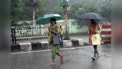 Flash flood warning in Ranchi, 12 other districts