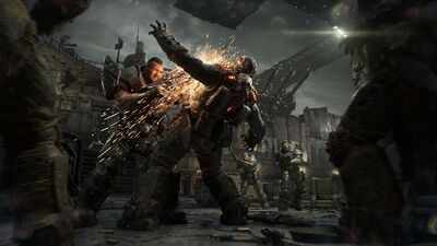 Gears of War E-Day multiplayer open beta begins with 12-player Horde Siege mode: Here’s how to get access