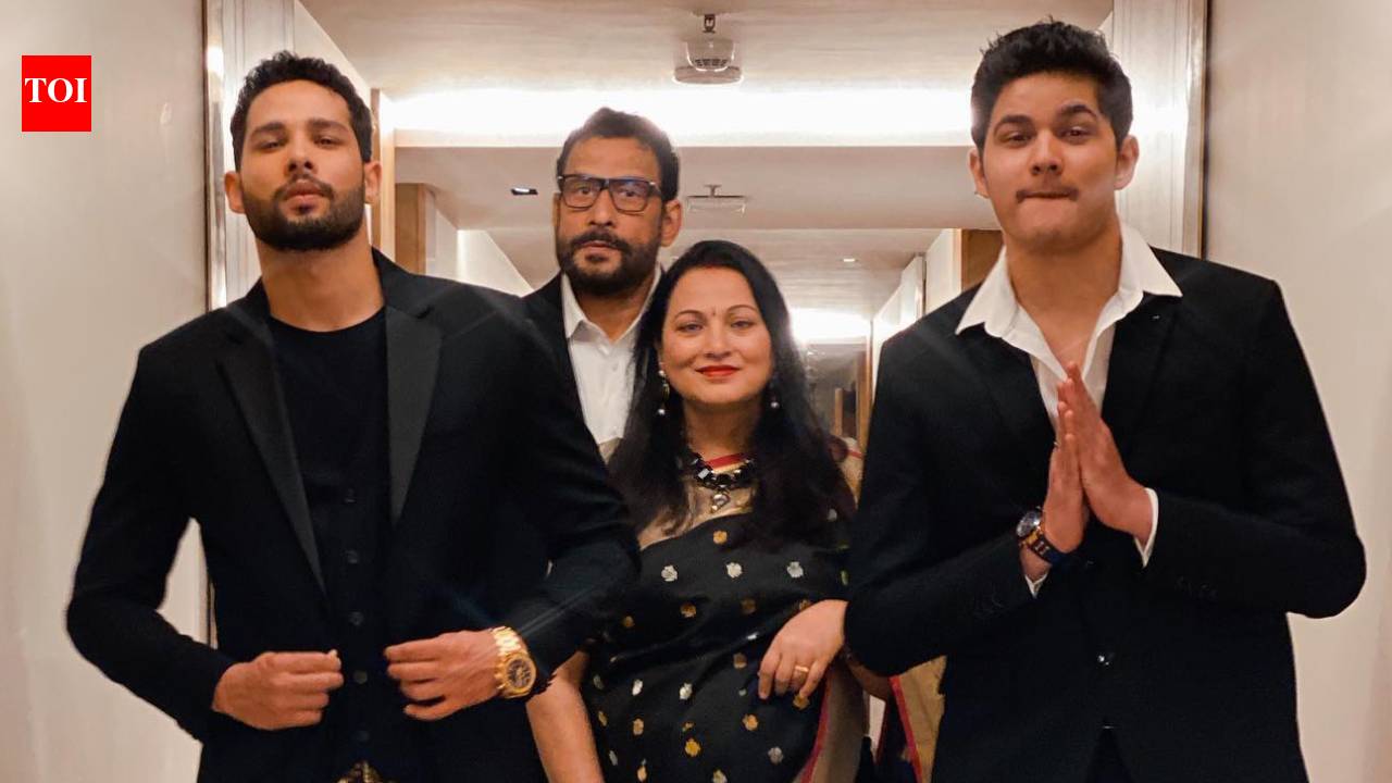 Siddhant buys second luxury Mumbai apartment for Rs 12.63 crore