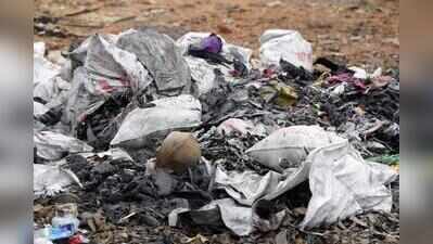 NGT directs MCD to disclose waste quantity at Singhola site