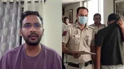 'We demand that NTA be dissolved': CJP spokesperson Ashutosh Ranka on CBI chargesheet in NEET 2026 case