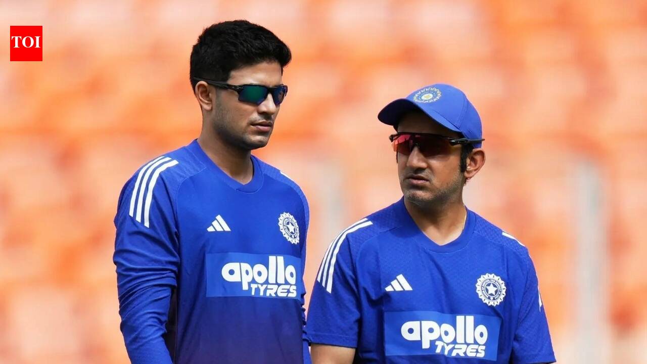 Currently fifth, what a Sri Lanka series win could mean for India's WTC campaign
