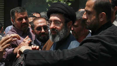Iran officials 'would not be surprised' if Supreme Leader Mojtaba Khamenei dies soon: Report