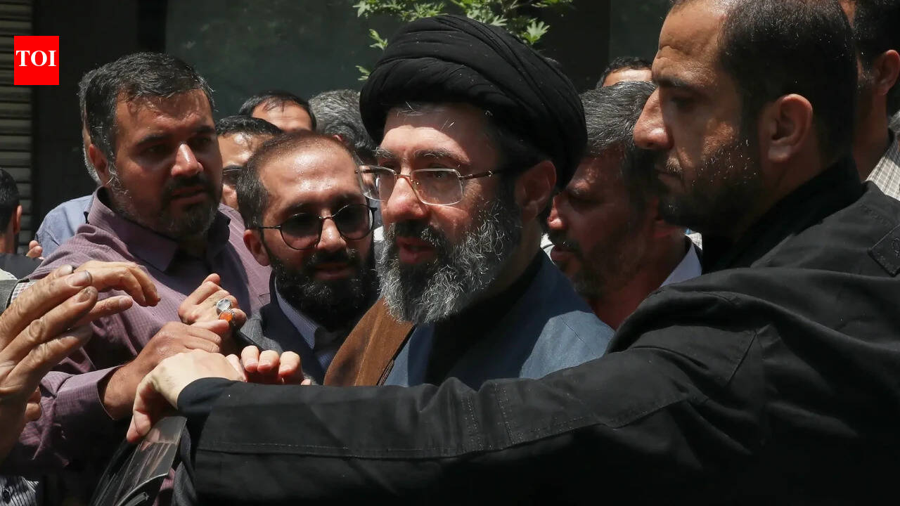 Iran officials 'would not be surprised' if Supreme Leader Mojtaba Khamenei dies soon: Report