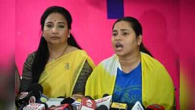 Reshu Gupta seeks justice, warns of protest against VIP movement