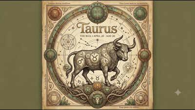Taurus Horoscope Today, August 9, 2026: There is room to heal strained bonds now