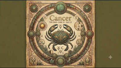 Cancer Horoscope Today, August 9, 2026: Avoid taking every tone personally