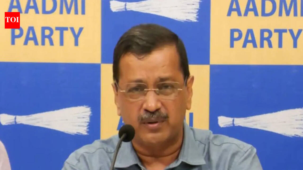 'Stop buying petrol, diesel vehicles until govt clarifies stand': Arvind Kejriwal over E20 fuel concerns