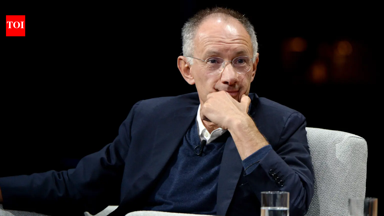 Billionaire Michael Moritz and Harriet Heyman are offering up to $150 million for ideas that...