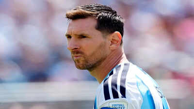'Blow up Messi with four bombs strapped to my body': Leaked police file reveals alleged World Cup terror plot