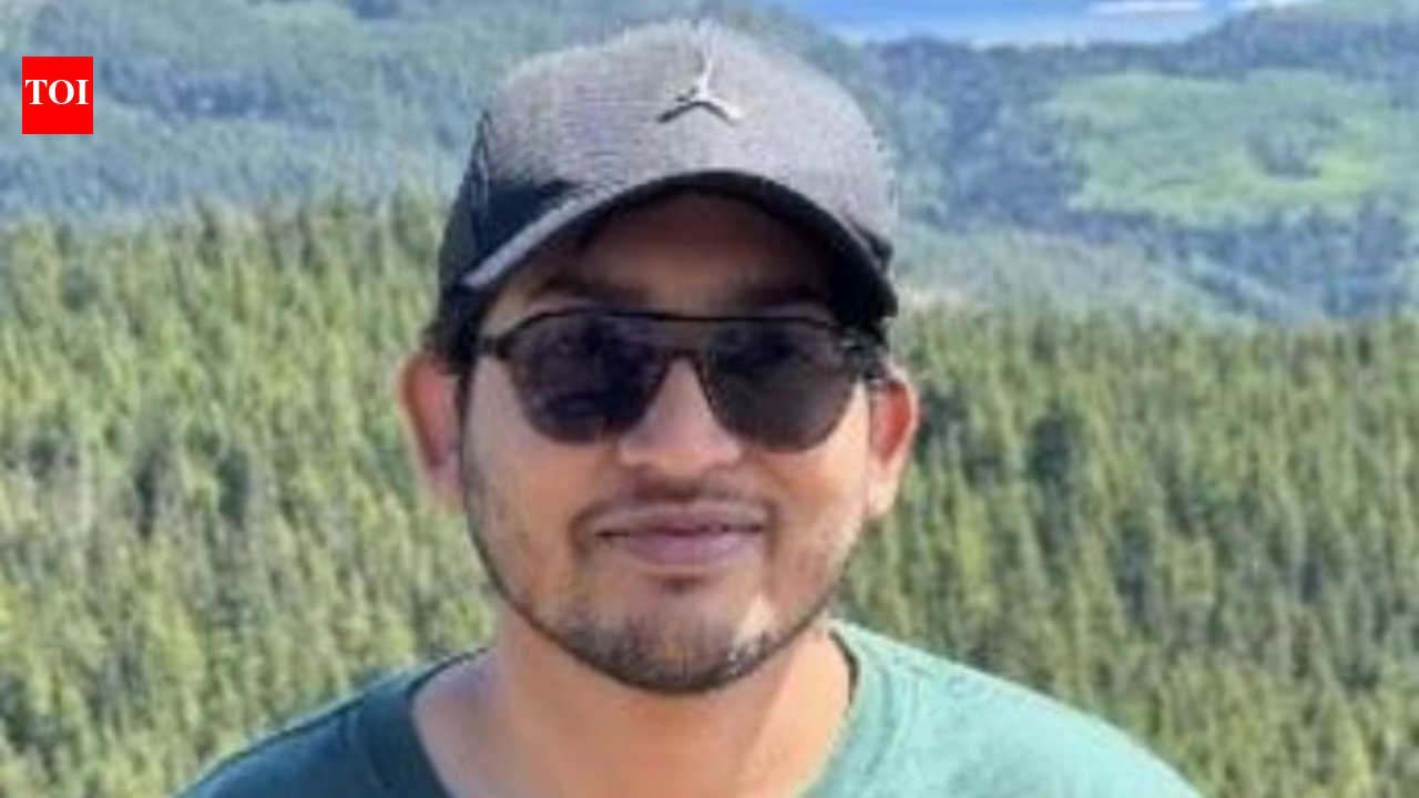 Indian-origin hiker found alive after 3 nights stranded on Vancouver Island