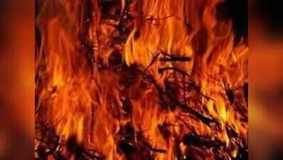 Records destroyed in minor fire at TTDC hotel in Trichy