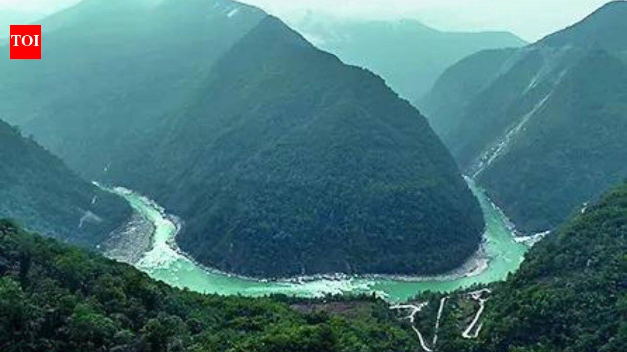 India counters China's 'map war', assigns official names to 27 Arunachal sites