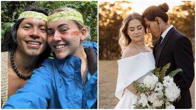 Australian woman fell in love with her real-life Tarzan, quit her 9-to-5 job, and moved 9,000 miles to the Amazon rainforest: Where are they now?