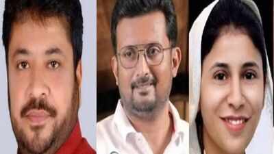EX-UP MP Rizwan Saheer, daughter, son-in-law acquitted in Firoz 'Pappu' murder case; 2 convicted