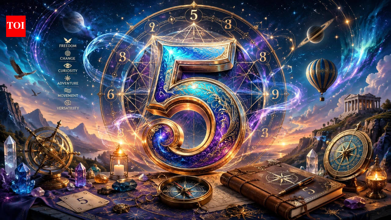 Daily Numerology Horoscope, 09 August, 2026 - Mulank 5: A Quick Offer Needs Thought