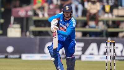'Having skill is one thing': Shikhar Dhawan drops big verdict on Vaibhav Sooryavanshi
