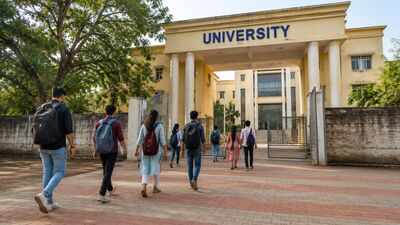 Govt proposes 25% quota for local students in Delhi private universities