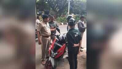 Why are overcharging autorickshaws being spared, ask commuters in Bengaluru