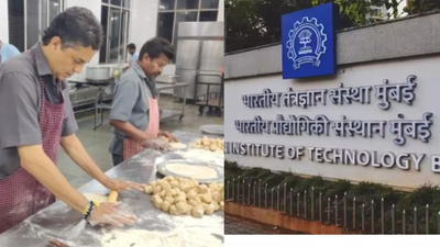 FDA orders 2 IIT-Bombay messes to shut, suspends licences of multiple restaurants