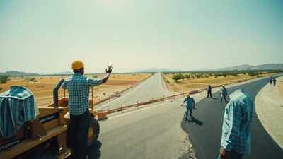 Chhattisgarh clears ₹21.81 crore for four-laning of Nandghat-Mungeli road