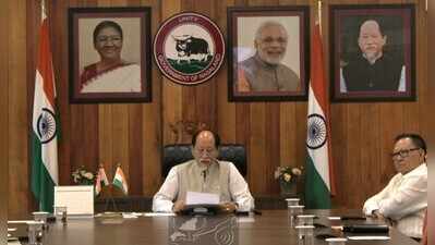 Nagaland sets up yarn bank in Dimapur for weavers to get it at subsidised rates