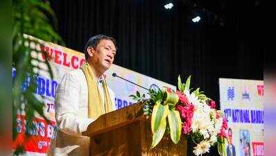 Arunachal to build silk value chain across eri, muga, mulberry, oak tasar